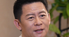 一个好妈妈