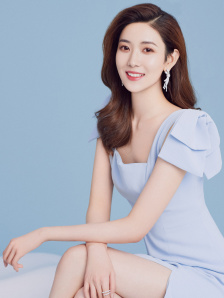 一个好妈妈